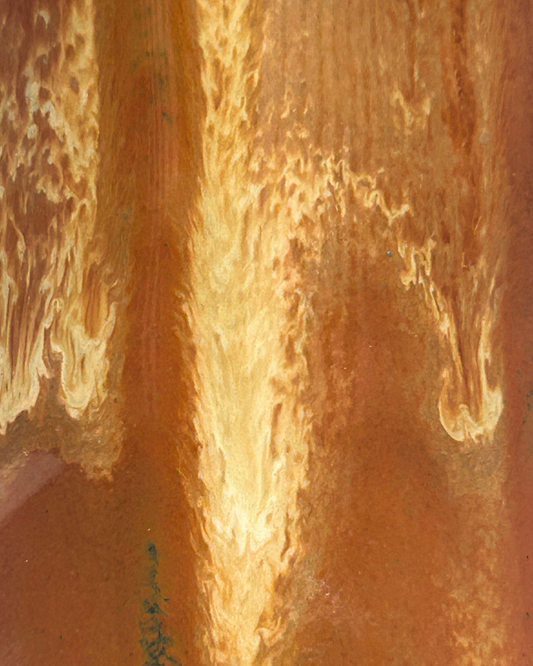 Ceramic Incense Burner - Dusk (002)