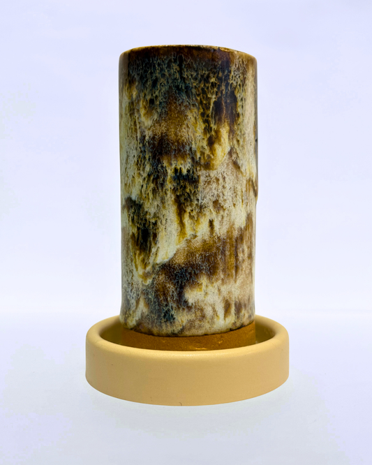 Ceramic Incense Burner - Glade (005)
