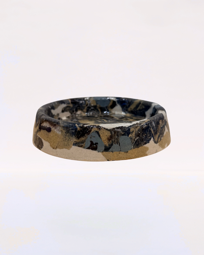 Handmade Ceramic Trinket Dish