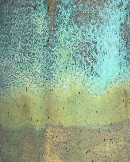 Ceramic Incense Burner - Solace (002)