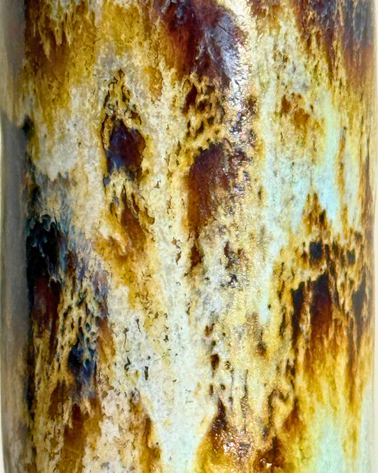 Ceramic Incense Burner - Glade (005)