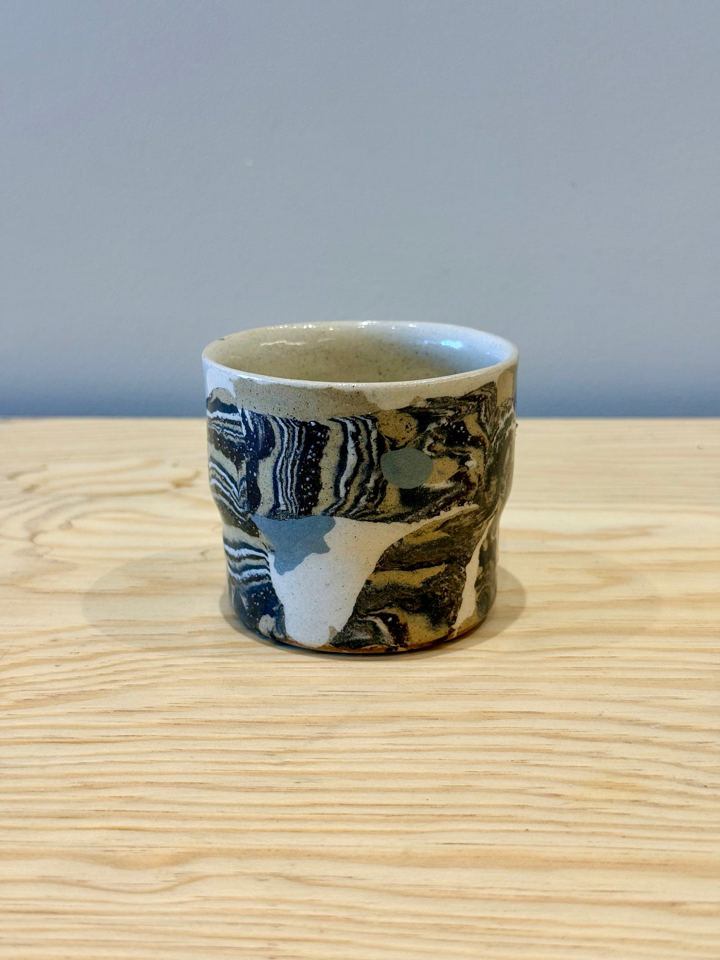 Ceramic Mug Bundle x2