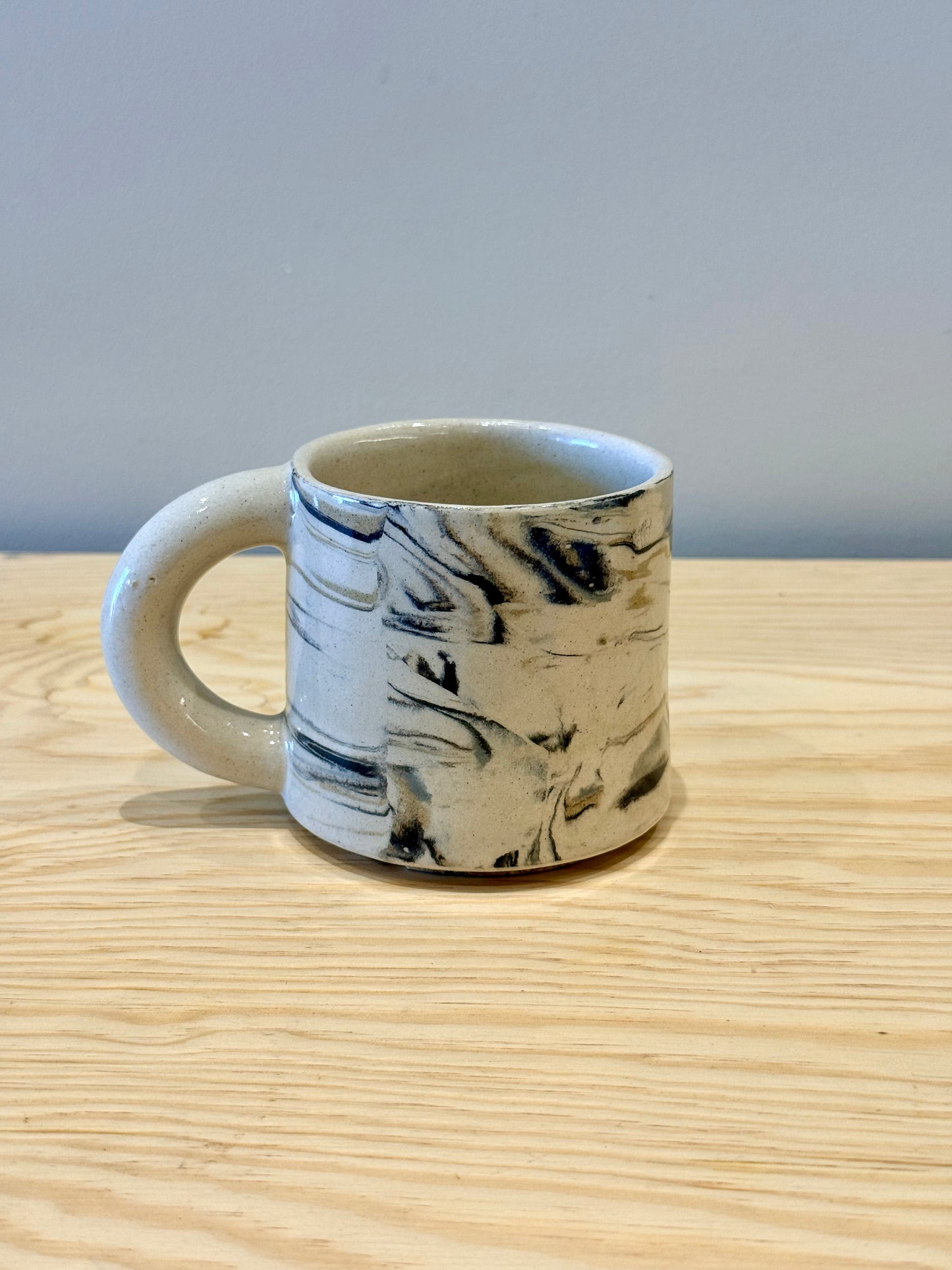 Ceramic Mug Bundle x2