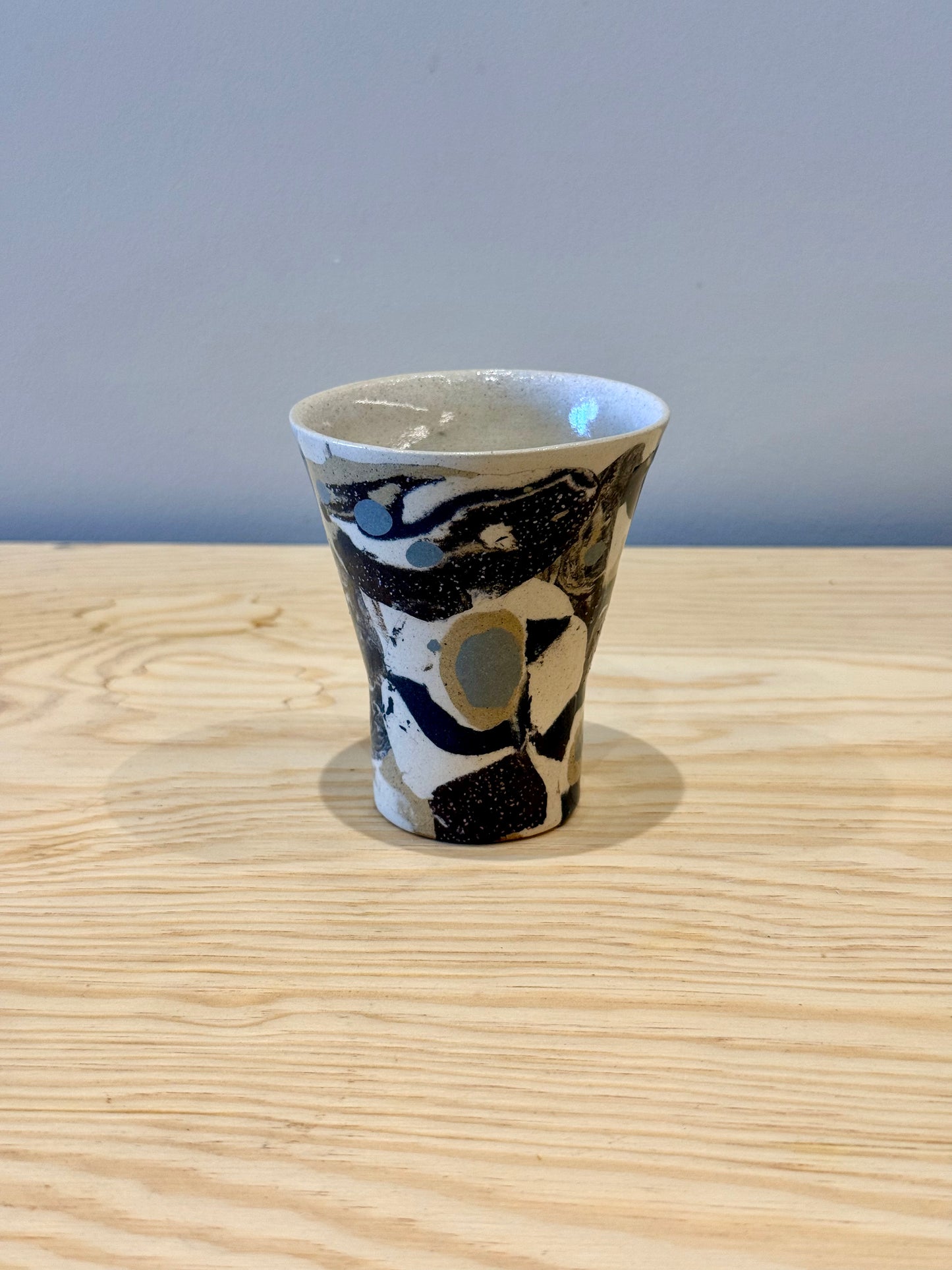 Ceramic Mug Bundle x3