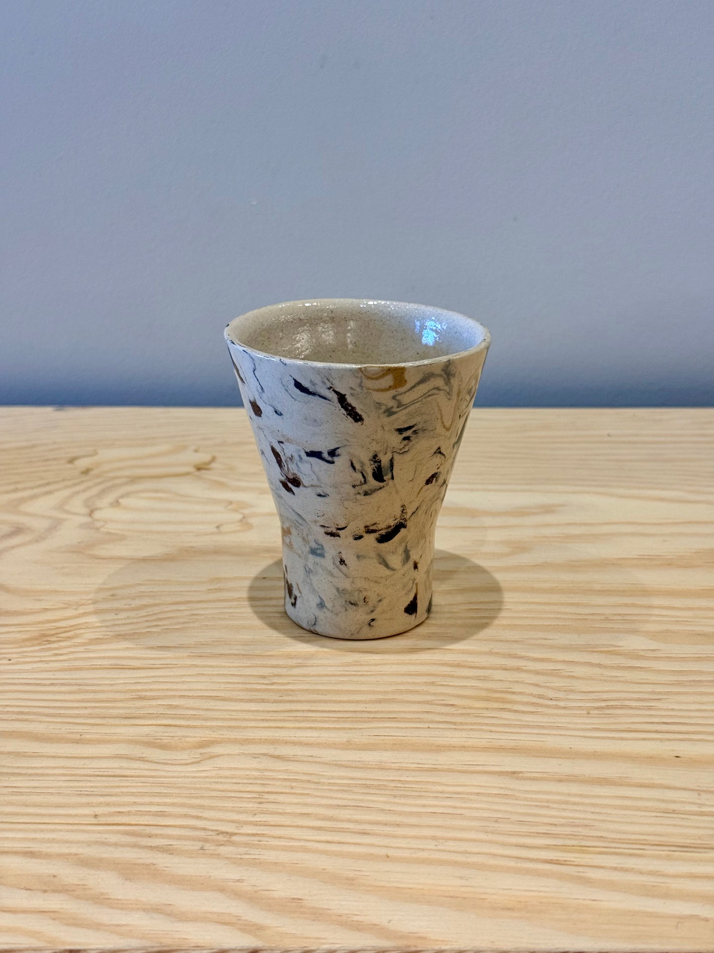Ceramic Mug Bundle x3