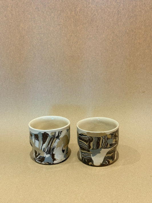 Ceramic Coffee Bundle x2