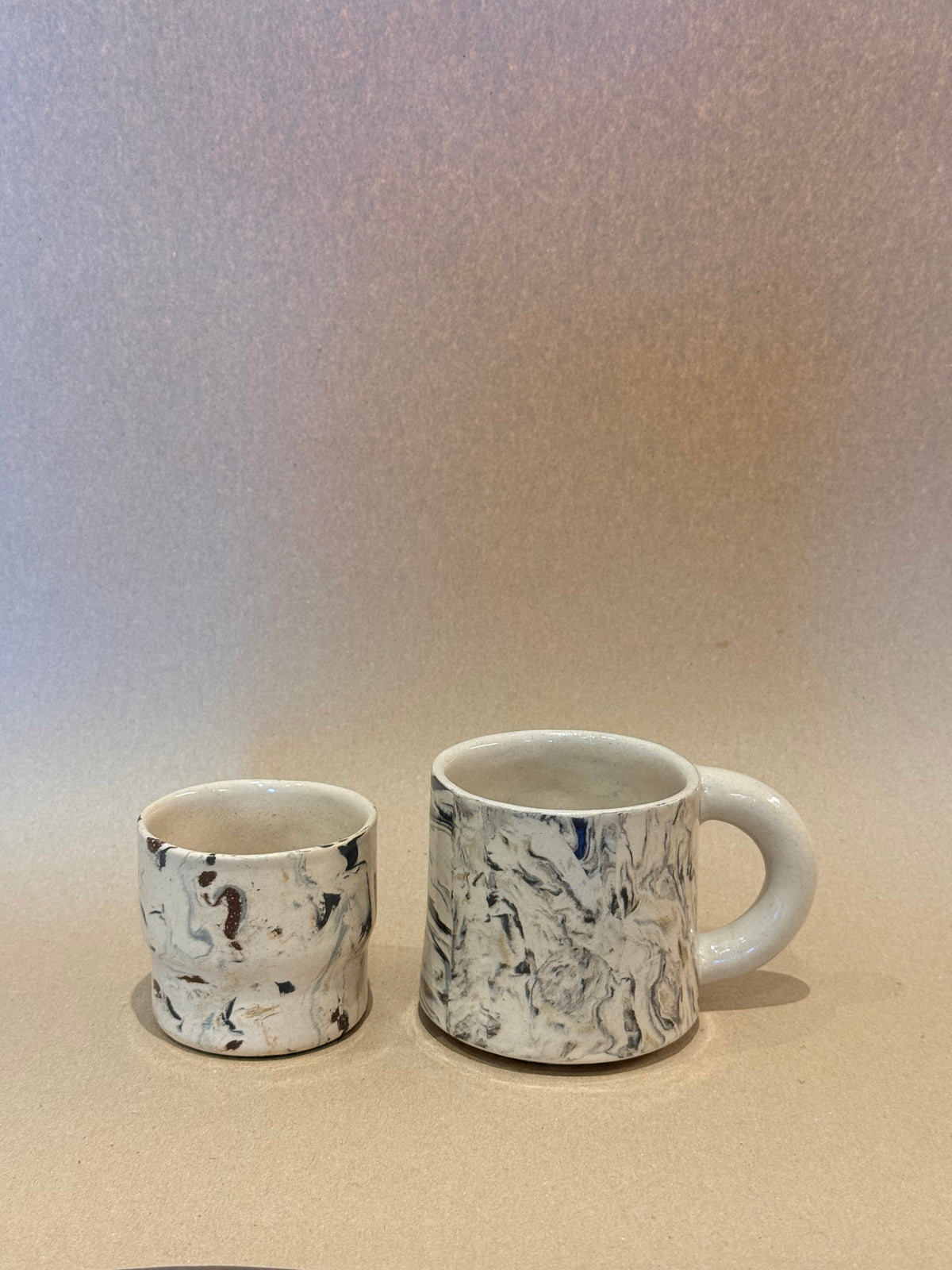 Ceramic Mug Bundle x2