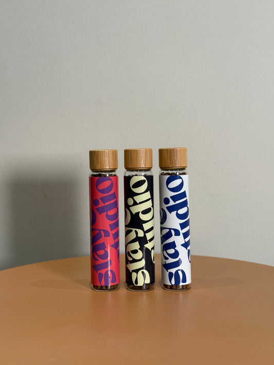 Incense (Bundle Set)