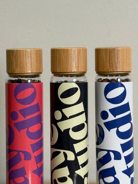 Incense (Bundle Set)